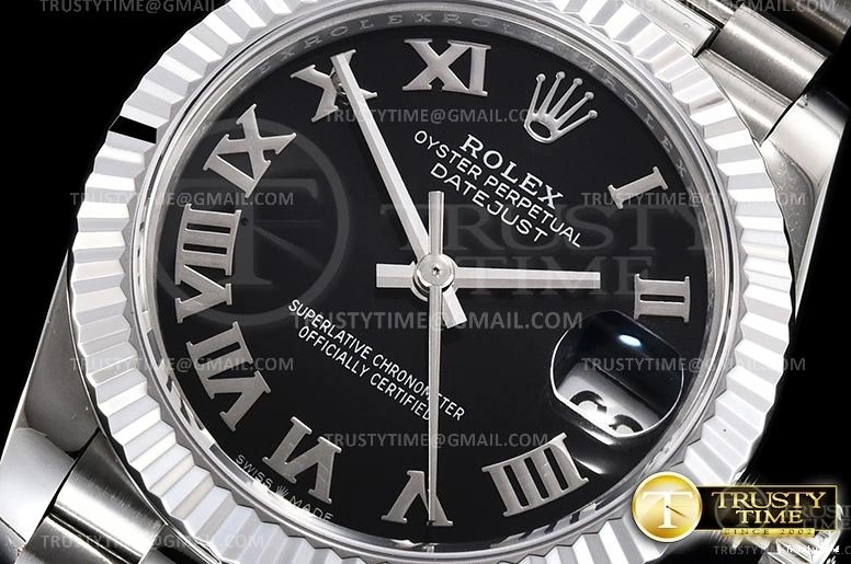 0716 Sporty RMDJ0253B – DJ Midsize 31mm 822
